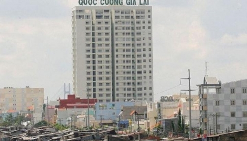 Quốc Cường Gia Lai (QCG) báo lãi sau thuế quý 3 đạt 24 tỷ đồng