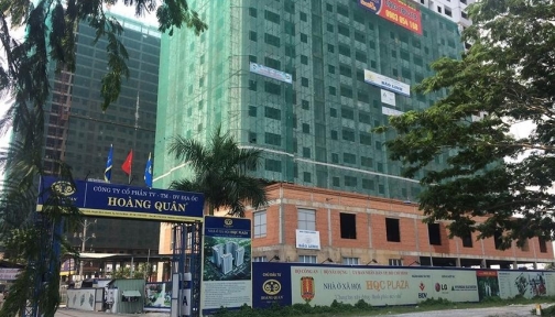 Địa ốc Hoàng Quân (HQC) nhận tin vui về dự án NƠXH hơn 1.200 tỷ đồng tại Cà Mau