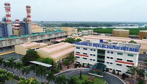 PV Power (POW) triển khai 3 phương án phát hành gần 726 triệu cổ phiếu, bơm hơn 2.800 tỷ đồng cho Nhơn Trạch 3&4