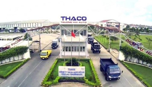 Thâu tóm hơn 1,4 ha đất An Bình City từ tay Geleximco, mảng kinh doanh BĐS của Thaco đang phát triển ra sao?