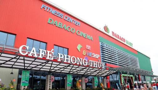 Dabaco bật đèn xanh loạt dự án BT lớn, kỳ vọng khai thác quỹ đất Vạn An để tạo vốn hoàn trả