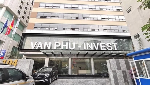 Tăng vốn kỷ lục, Văn Phú - B&C không còn là công ty con của VPI 