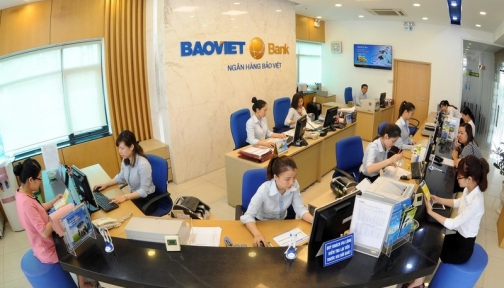 Do đâu thu nhập ngoài lãi tại MSB, BaoViet Bank giảm “sốc”?