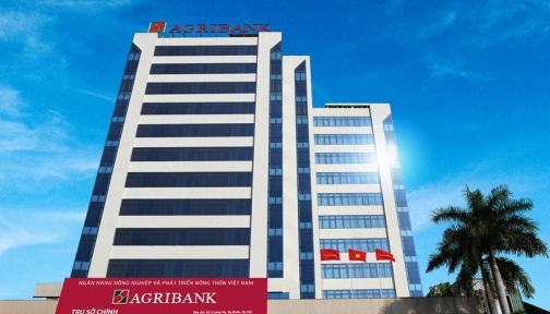 Tài sản thế chấp sắp cán mốc 3 triệu tỷ đồng, Agribank đang miệt mài rao bán các khoản nợ