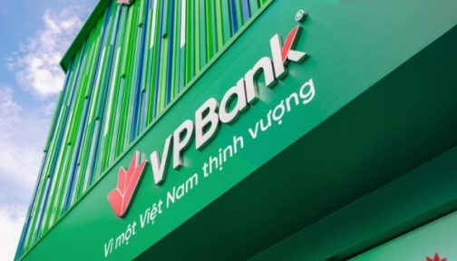 Tin ngân hàng ngày 25/4: VPBank đạt lợi nhuận trước thuế hợp nhất quý I gần 4,2 nghìn tỷ đồng