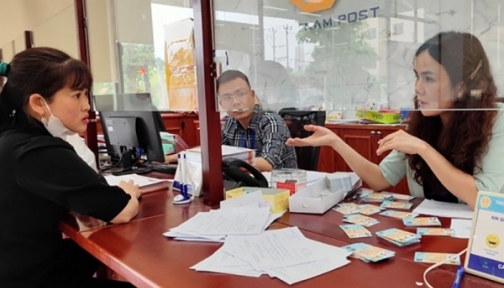 Thái Nguyên: Liên tục tăng bậc Chỉ số năng lực cạnh tranh cấp tỉnh