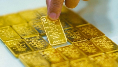“Đu đỉnh” vàng SJC, lỗ gần 7 triệu đồng/lượng chỉ sau 3 ngày