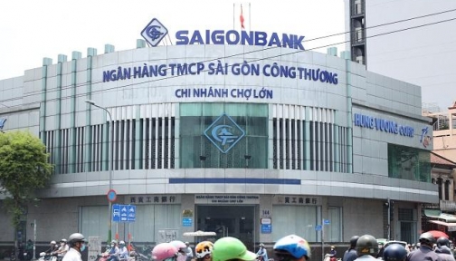 Saigonbank đang làm ăn ra sao trước khi 'đón' cổ đông lớn gia nhập?