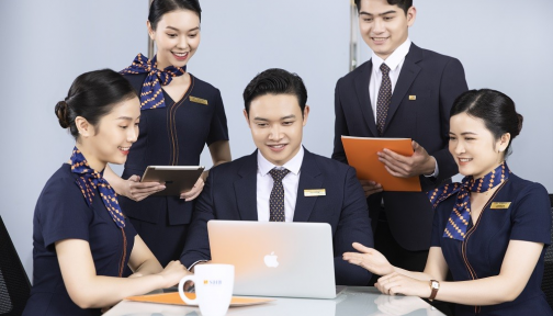 Khi sáng tạo khởi nguồn từ tâm, đổi mới là hành trình gieo hạnh phúc
