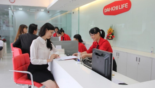 Bảo hiểm Dai-ichi Life Việt Nam: Lợi nhuận sụt giảm, 'rót' hàng chục nghìn tỷ vào trái phiếu