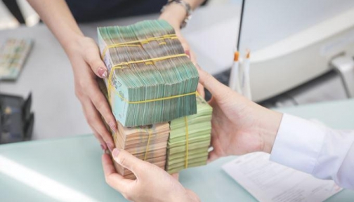 Lãi suất tiền gửi tiết kiệm ngân hàng nào cao nhất hiện nay?