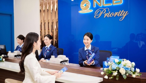 NCB chuyển mình mạnh mẽ, vững bước tuổi 30