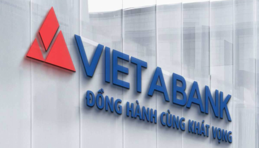 VietABank lãi lớn nhờ giảm chi phí hoạt động