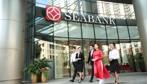 SeABank thực thi mạnh mẽ cam kết bình đẳng giới, trao quyền cho nữ