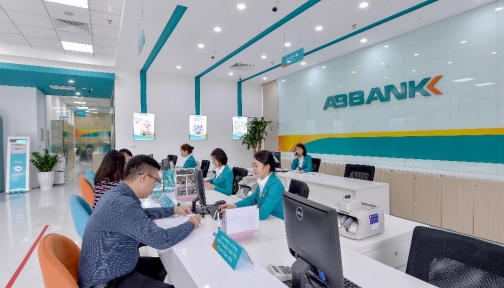 ABBank công bố lãi đậm, vượt kế hoạch năm chỉ sau 9 tháng