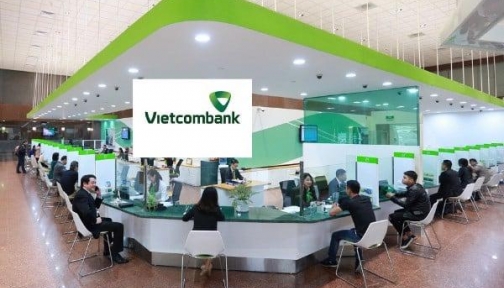 Động lực nào giúp Vietcombank tiếp tục giữ vững vị trí quán quân lợi nhuận ngành ngân hàng?
