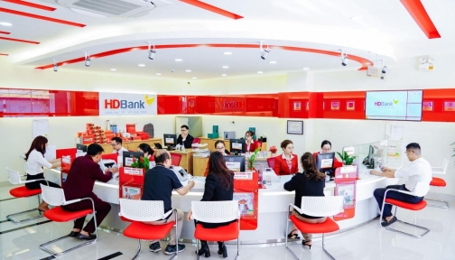 HDBank duy trì hiệu suất sinh lời thuộc Top dẫn đầu ngành ngân hàng