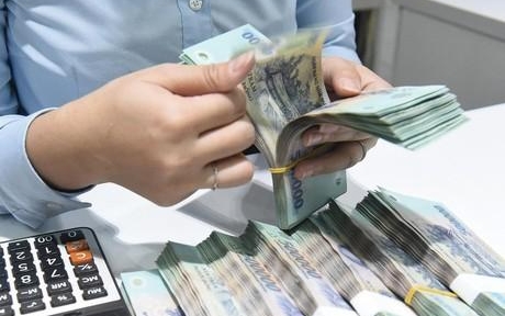 Nợ nhóm 2 tại nhiều ngân hàng đang có diễn biến tích cực