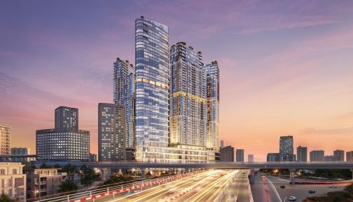 “Đón ý” thuê nhà của giới siêu giàu quốc tế tại Hà Nội: Dự án nào lọt tầm ngắm?