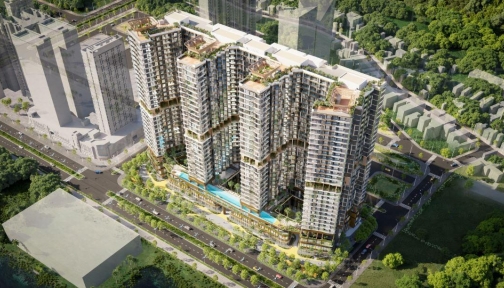 Imperia Holiday Hạ Long và câu chuyện cảm hứng bên bờ di sản