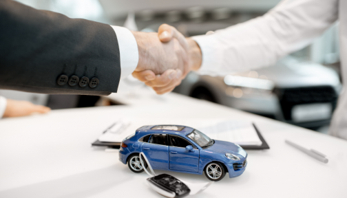 Lãi suất cho vay mua xe ô tô tại các ngân hàng hiện ra sao?