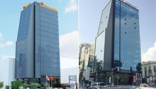 CIENCO4 bị cấm thầu 4 năm tại Hà Nam