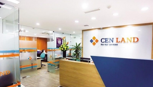 Doanh thu quý I/2025 của CenLand ‘bốc hơi’ gần 70%, điều gì đang xảy ra với ‘ông lớn’ môi giới bất động sản?
