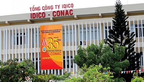 IDICO-CONAC gây bất ngờ khi hoàn thành 91% kế hoạch lợi nhuận chỉ sau 6 tháng