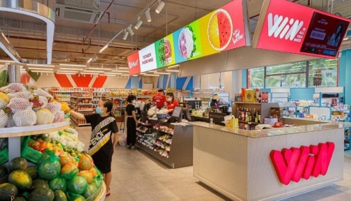 WinCommerce bất ngờ lãi hơn 68 tỷ sau 4 quý liên tiếp ‘thoát lỗ’, giúp Masan tiếp đà lãi đậm