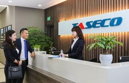Taseco Group bứt tốc nửa đầu năm 2025: Lợi nhuận tăng vọt 68%