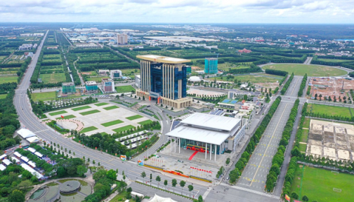 Becamex IJC lãi quý III tăng gần 200%, huy động hơn 2.500 tỷ đồng mở rộng dự án và đầu tư hạ tầng trọng điểm