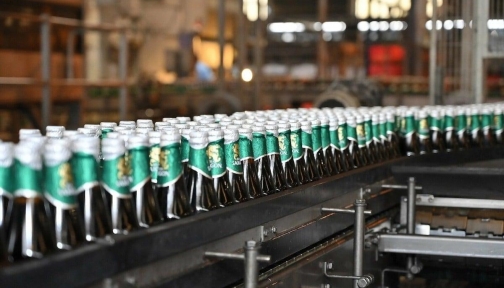 Sabibeco “trở mình” ngoạn mục sau 1 năm về tay Sabeco: Từ thua lỗ thành lãi trăm tỷ, doanh thu vượt 2.300 tỷ đồng