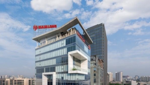 Nam Long dự kiến đột phá lợi nhuận nhờ thương vụ Izumi City, cổ phiếu được khuyến nghị MUA với tiềm năng sinh lời 32%