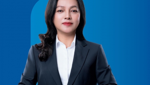 Sacombank thay đổi nhân sự cấp cao
