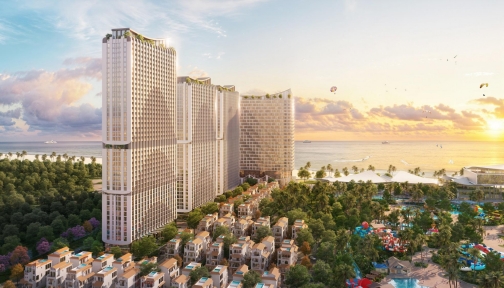 Động lực để “Cap Saint-Jacques” Vũng Tàu chuyển mình thành thiên đường du lịch