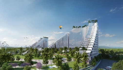 'Đại gia Cá Tầm' huy động thành công gần 4.000 tỷ đồng trái phiếu trong nửa năm