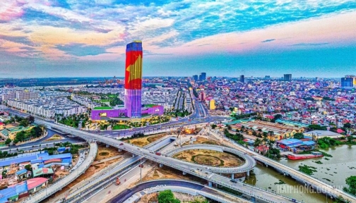 Bất động sản Hải Phòng nóng trở lại: Tái hiện “thời vàng son” như TP.HCM 15 năm trước?