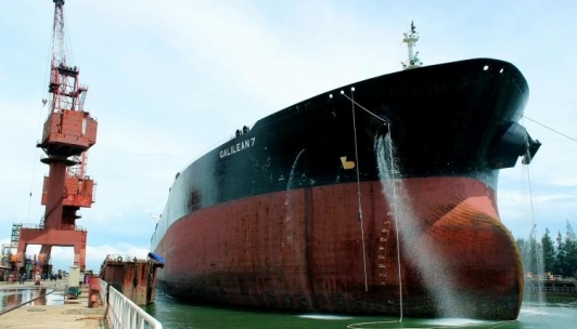 Hành trình chuyển mình của PVSM qua những dự án tầm cỡ