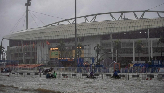 Em ơi... Hà Nội lụt!