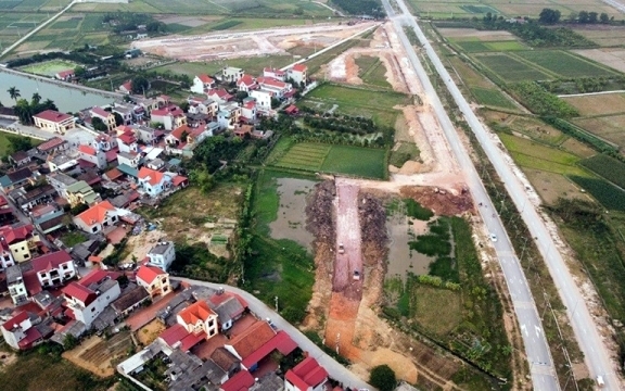 Hà Nam kêu gọi nhà đầu tư cho hai dự án trên địa bàn thành phố Phủ Lý và huyện Kim Bảng