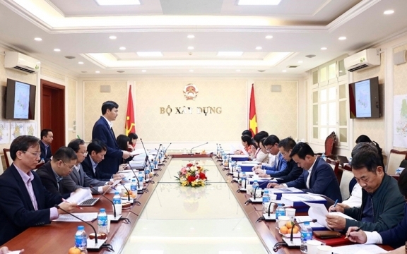 Rà soát, đánh giá thị xã Đông Triều theo tiêu chí đô thị loại III