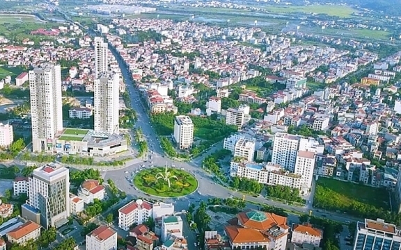 Bắc Ninh sẽ có 4 thành phố trước năm 2030
