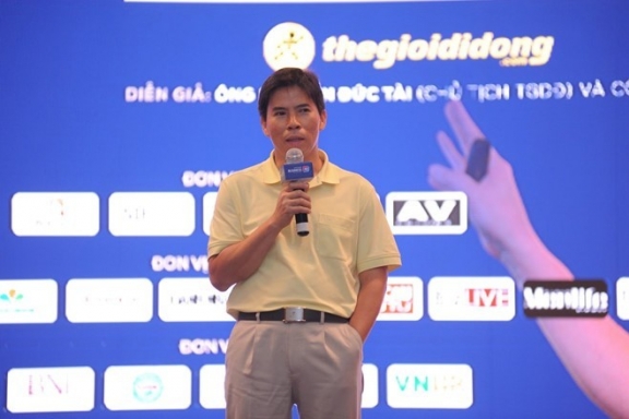 Vì sao 'tiền sẵn trong tài khoản' chủ tịch Thế giới Di động (MWG) chỉ mua 11% cổ phiếu đăng ký?