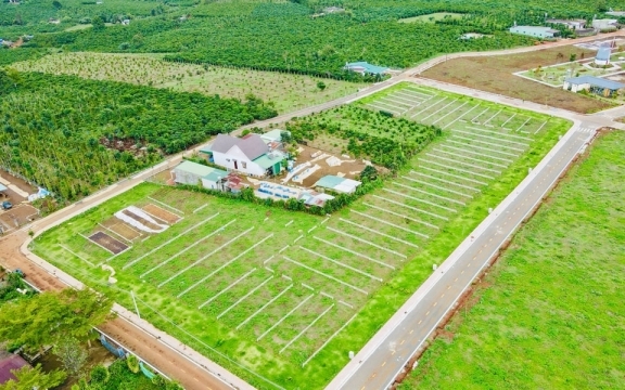 Lâm Đồng yêu cầu rà soát tất cả dự án phân lô bán nền tại Đà Lạt và Bảo Lộc