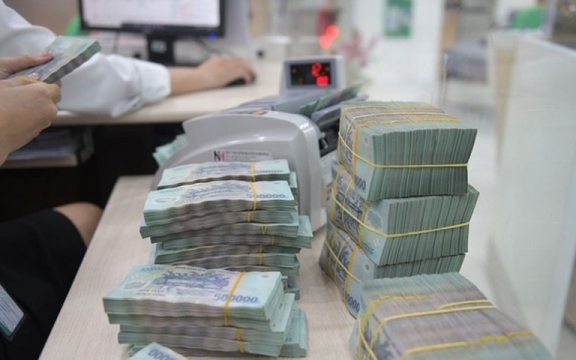 Thành phố Hồ Chí Minh: Giải ngân gói tín dụng 174.000 tỷ đồng hỗ trợ doanh nghiệp