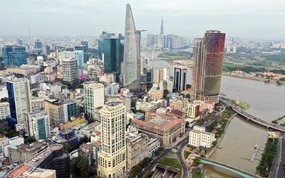 Thành phố Hồ Chí Minh sẽ hoàn tất thủ tục pháp lý 37 dự án nhà ở xã hội, quy mô 35.000 căn