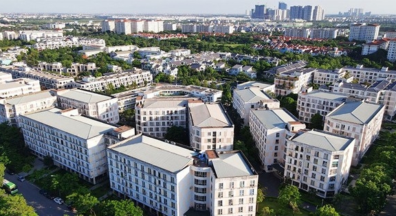 Sau 9 năm, giá bán nhà ở xã hội tăng bao nhiêu?