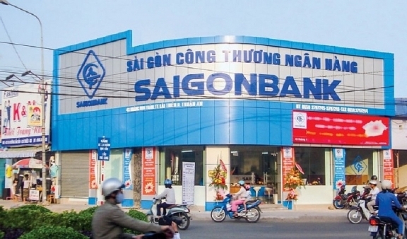 Điểm tin ngân hàng ngày 26/3: SaiGonBank rao bán 4 bất động sản tại Hà Nội, giá từ hơn 1 tỷ đồng