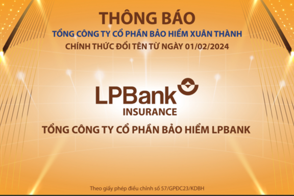 Kê khai sai thuế, Bảo hiểm LPBank bị xử phạt, truy thu gần 1 tỷ đồng