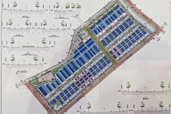Hà Nội đầu tư hơn 1.000 tỷ đồng phát triển Cụm công nghiệp Mai Đình